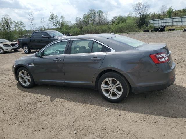 Vin: 1fahp2d82fg202564, lot: 54923375, ford taurus se 20152