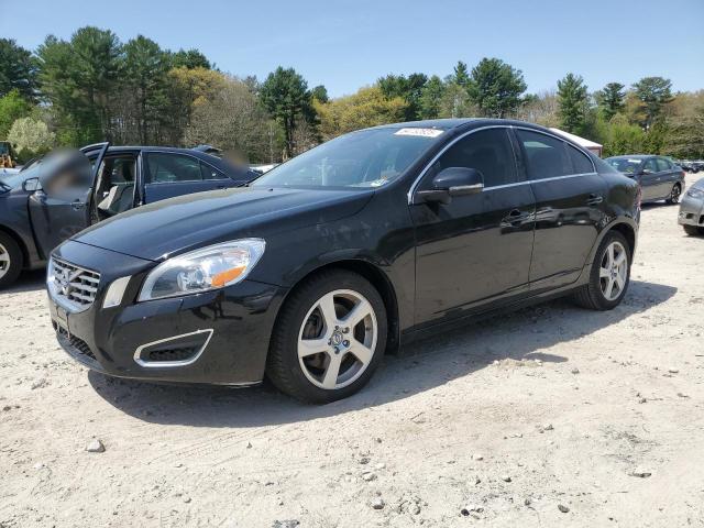 Vin: yv1622fs3c2129054, lot: 54732625, volvo s60 t5 2012 img_1