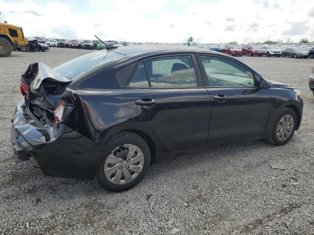 Vin: 3kpa24ab7ke207453, lot: 54398115, kia rio s 20193