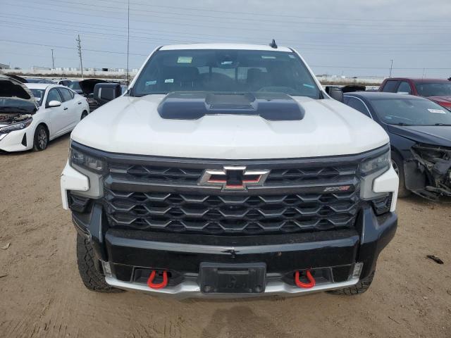 2023 CHEVROLET SILVERADO - 3GCUDHEL5PG153230