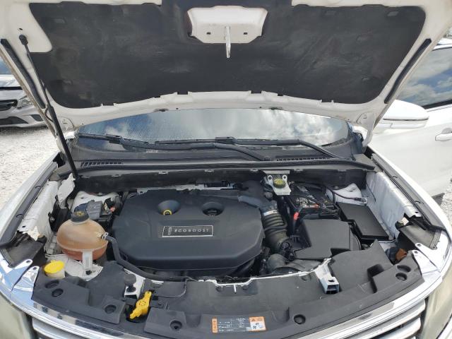 2017 LINCOLN MKC RESERV 5LMCJ3C93HUL09318