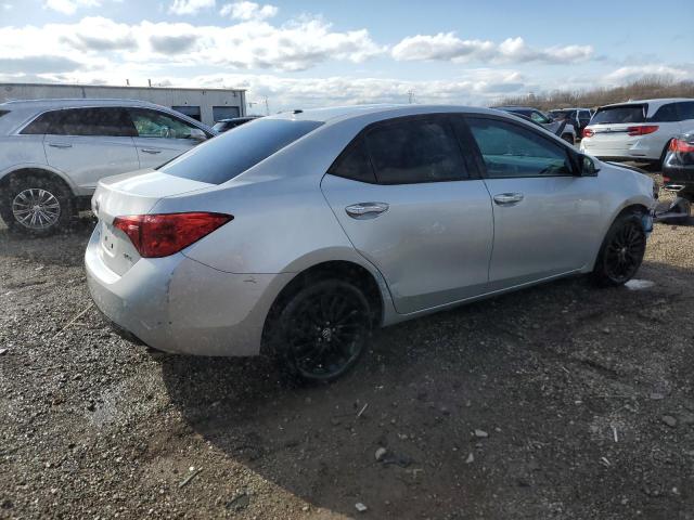 2018 TOYOTA COROLLA L - 2T1BURHE9JC974696