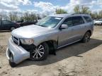 2016 DODGE DURANGO LI - 1C4RDJDG2GC440688