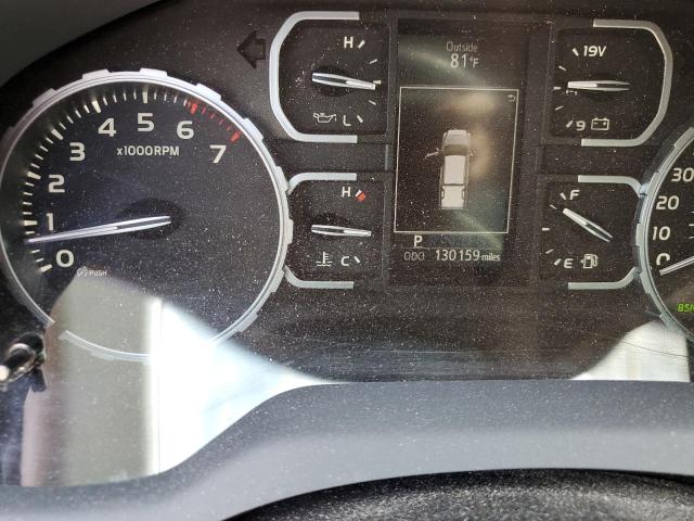 2018 TOYOTA TUNDRA CRE - 5TFDY5F12JX677891