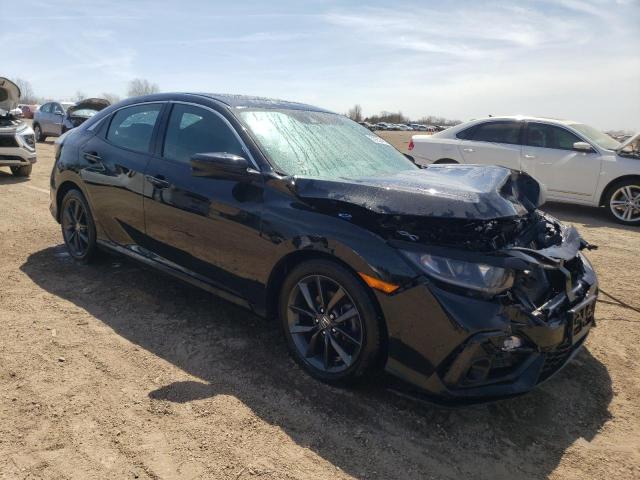 Vin: shhfk7h66lu225128, lot: 53252455, honda civic ex 20204