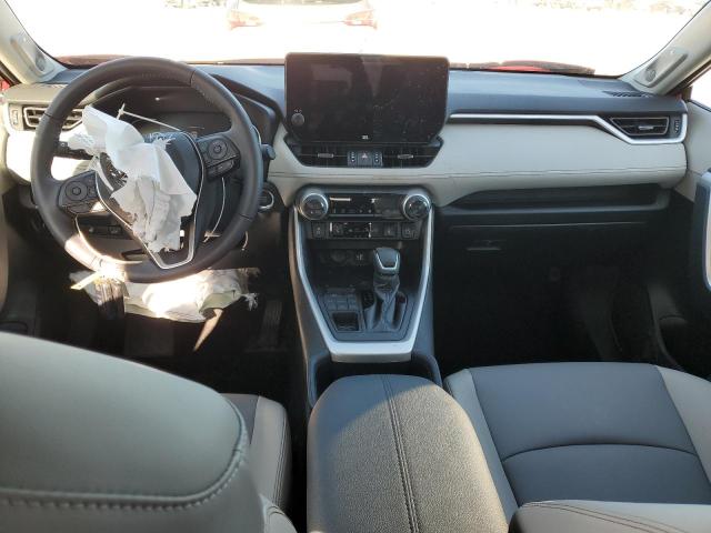 2024 TOYOTA RAV4 XLE P - 2T3A1RFV1RW475478
