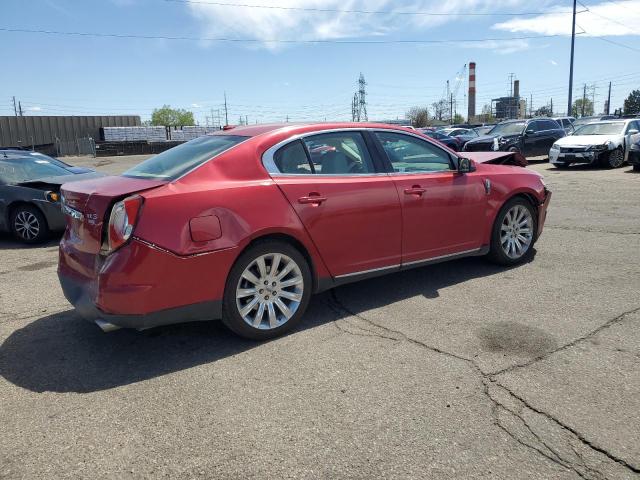 Vin: 1lnhl9er2ag603414, lot: 54858945, lincoln mks 20103