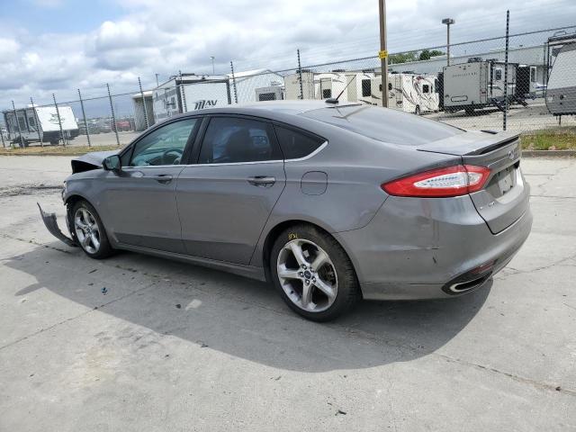 Vin: 3fa6p0h96dr223468, lot: 53109165, ford fusion se 20132