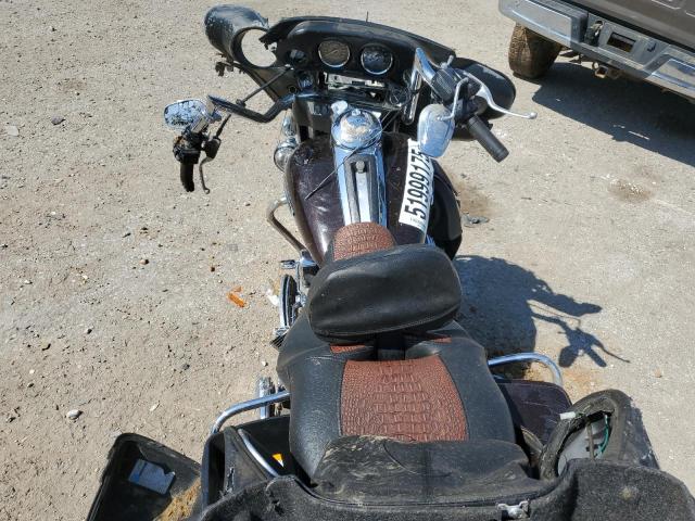 2011 HARLEY-DAVIDSON FLHTK - 1HD1KEM18BB673803
