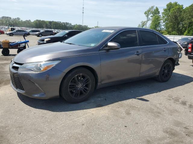 Vin: 4t1bf1fk7fu970463, lot: 55023935, toyota camry le 2015 img_1