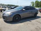 2015 TOYOTA CAMRY LE - 4T1BF1FK7FU970463