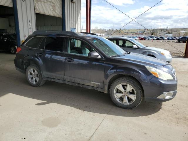 Vin: 4s4brckc0a3313973, lot: 54179725, subaru outback 2.5i limited 20104