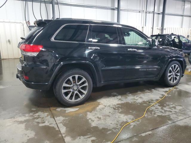 2017 JEEP GRAND CHER - 1C4RJFCG0HC952054