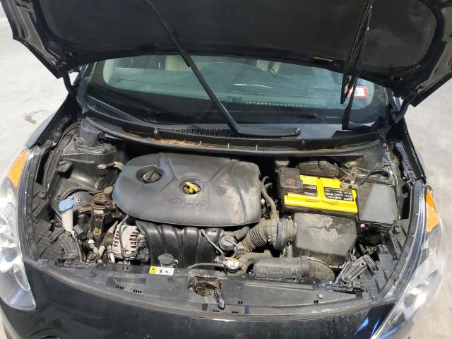 2016 HYUNDAI ELANTRA GT - KMHD35LH9GU333173