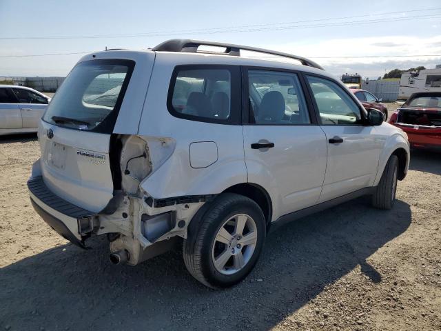 Vin: jf2shabc9ch441907, lot: 53753585, subaru forester 2.5x 20123