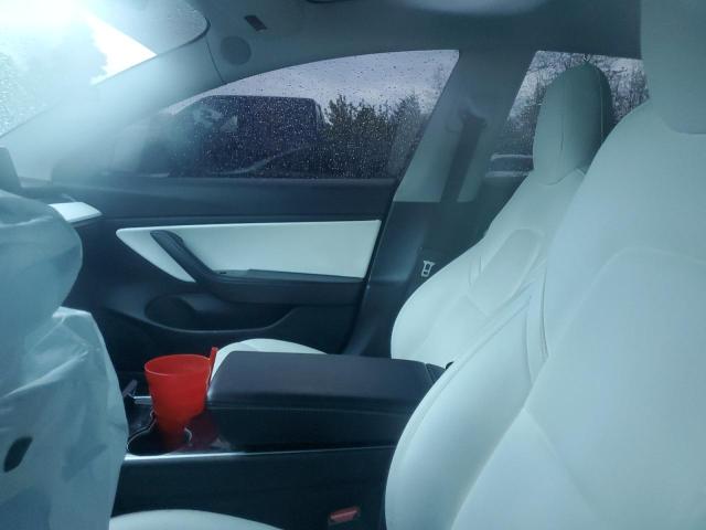2019 TESLA MODEL 3 5YJ3E1EB2KF442460