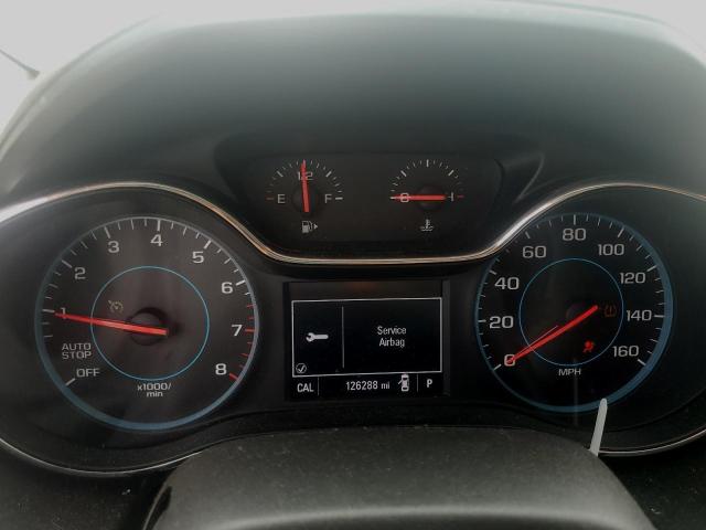 2016 CHEVROLET CRUZE LT - 1G1BE5SM8G7238325