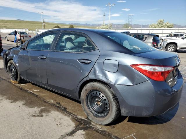 Vin: 2t1burhexgc722769, lot: 52993745, toyota corolla l 20162