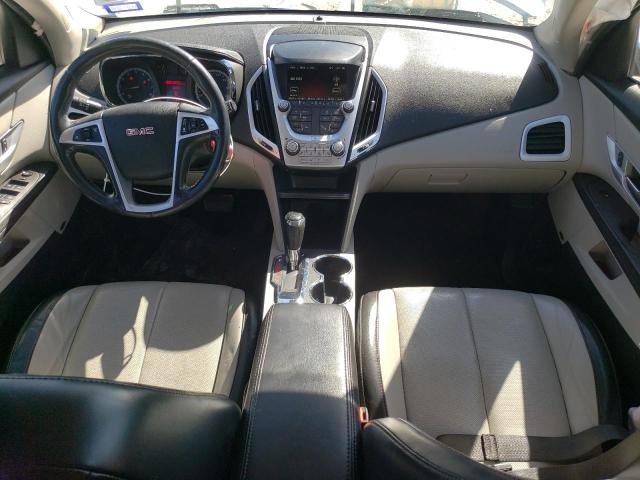 2016 GMC TERRAIN SL - 2GKFLPE33G6266535