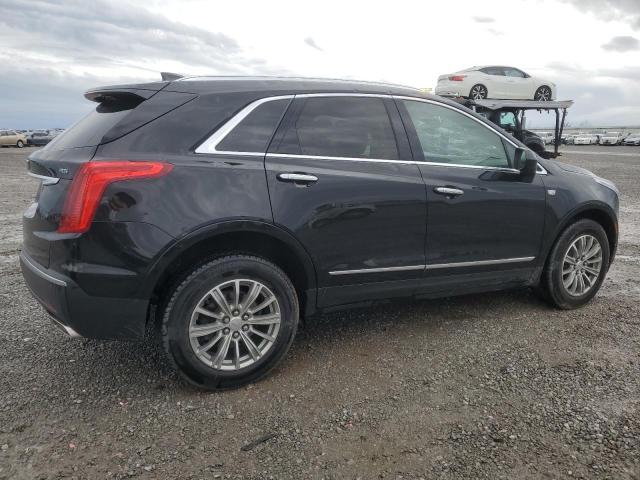 Vin: 1gykndrsxkz177430, lot: 51641385, cadillac xt5 luxury 20193
