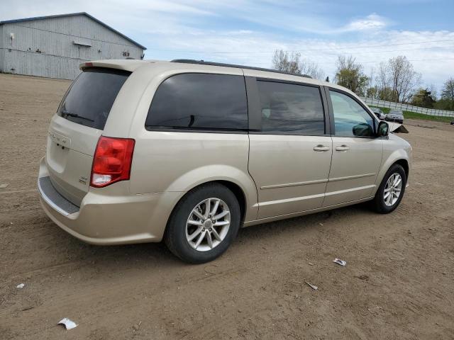Vin: 2c4rdgcgxgr312372, lot: 54943615, dodge caravan sxt 20163