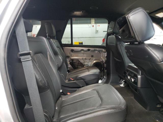 2020 FORD EXPEDITION - 1FMJU2AT0LEA68797