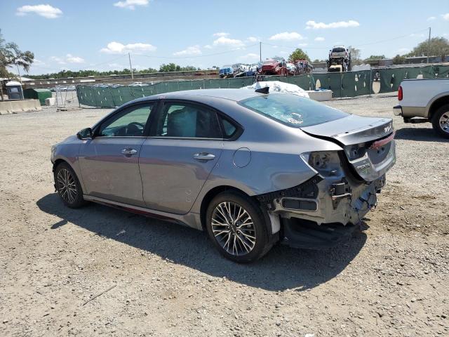 Vin: 3kpf54ad8re725161, lot: 54742445, kia forte gt line 20242