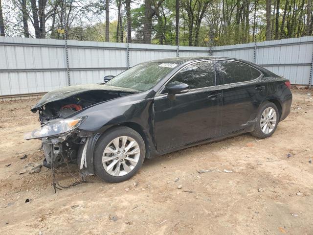 LEXUS ES 300H