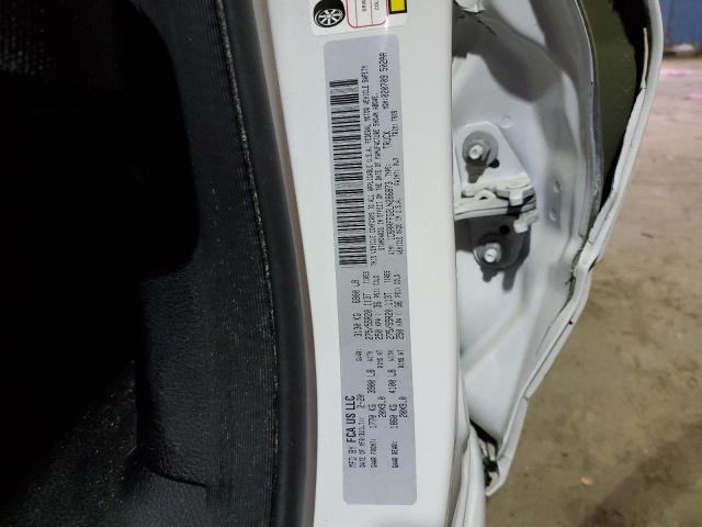 2020 RAM 1500 BIG H - 1C6RRFFG2LN286873