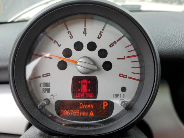 2019 MINI COOPER WMWSU3C52DT677204