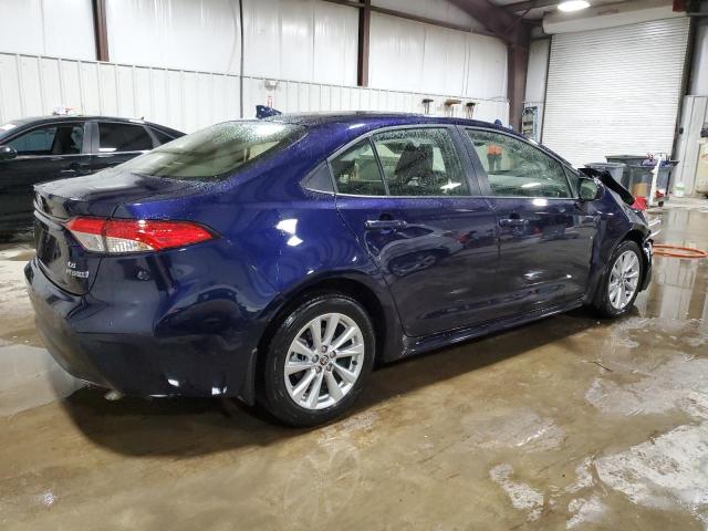 Vin: jtdbcmfe8rj026427, lot: 51013475, toyota corolla le 20243