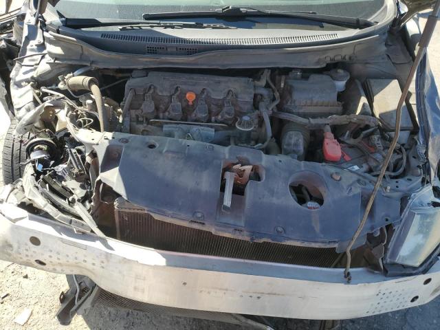 2015 HONDA CIVIC LX - 19XFB2F55FE262213
