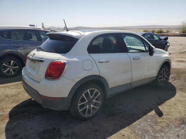 Vin: zfbcfxcbxhp552726, lot: 52770785, fiat 500 trekking 20173