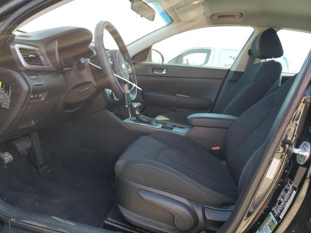 2016 KIA OPTIMA LX - 5XXGT4L37GG059817