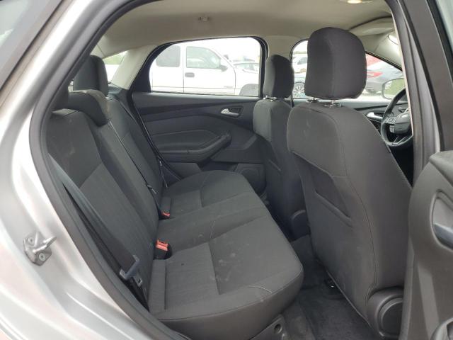 2017 FORD FOCUS SE - 1FADP3F2XHL325729