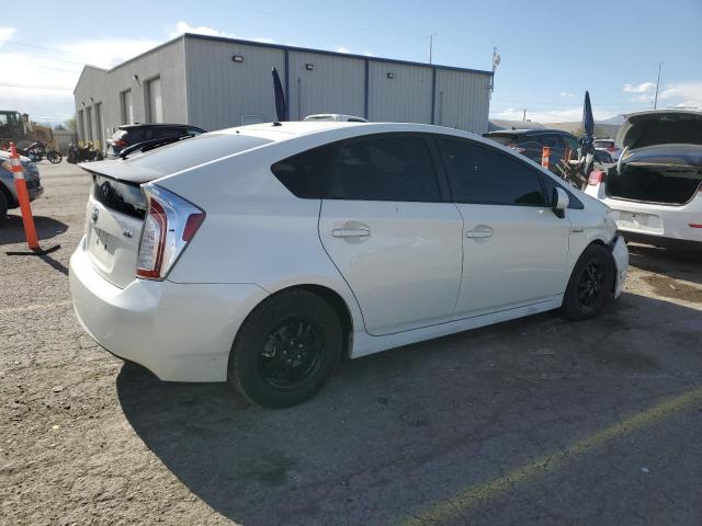 2015 TOYOTA PRIUS - JTDKN3DU4F1997970