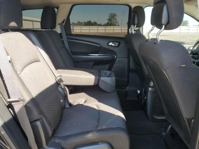 2015 DODGE JOURNEY SX - 3C4PDCBG7FT628437