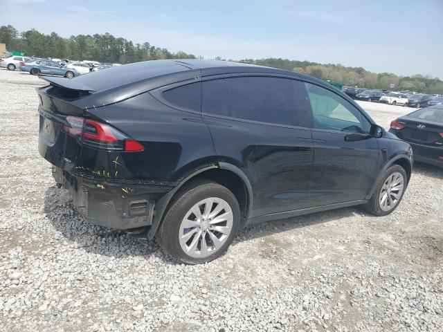 Vin: 5yjxcbe22hf052514, lot: 50879795, tesla model x 20173