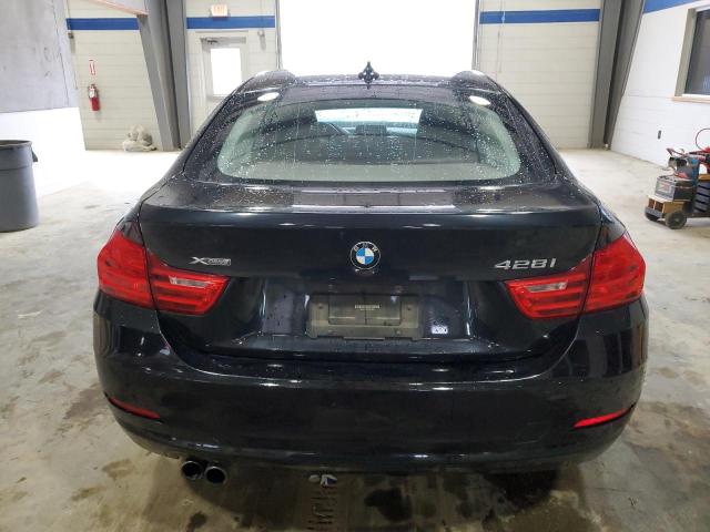 2015 BMW 428XI WBA4A7C52FD415821