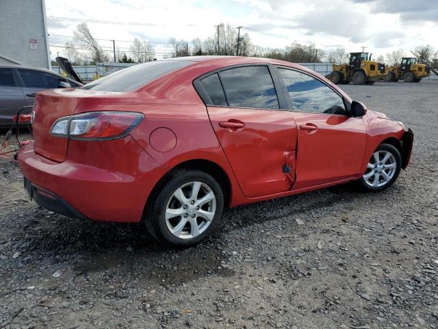 Vin: jm1bl1vg8b1477462, lot: 53268995, mazda 3 i 20113