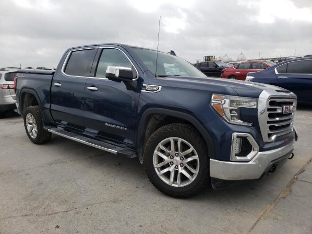 2019 GMC SIERRA K15 3GTU9DED4KG277677