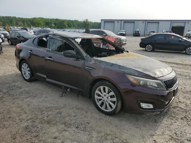 2015 KIA OPTIMA EX - 5XXGN4A72FG454065