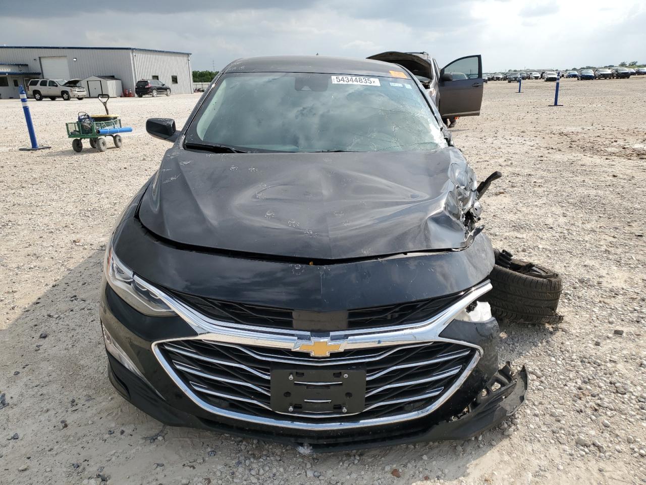 CHEVROLET MALIBU 2024