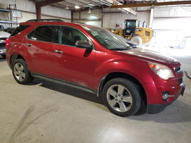 Vin: 2gnalpek0d6415225, lot: 55092675, chevrolet equinox lt 20134