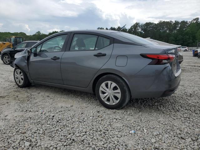 Vin: 3n1cn8dv2pl834032, lot: 54378165, nissan versa s 20232