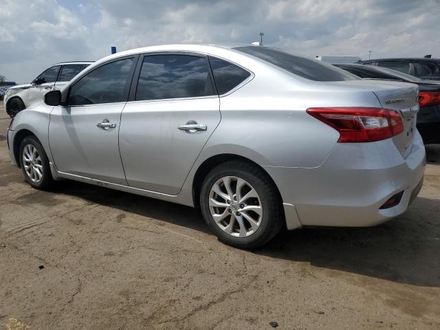 Vin: 3n1ab7ap9hy239831, lot: 55029015, nissan sentra s 20172