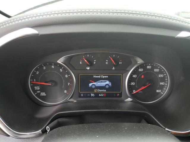 2025 CHEVROLET BLAZER 2LT 3GNKBCR47SS162866