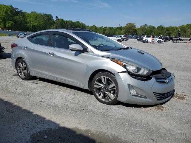 Vin: 5npdh4aexeh500138, lot: 52963765, hyundai elantra se 20144