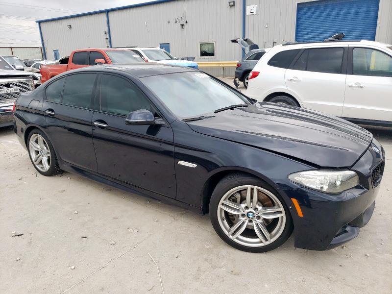 Vin: wba5b1c50ed482902, lot: 54872075, bmw 5 series i 20144