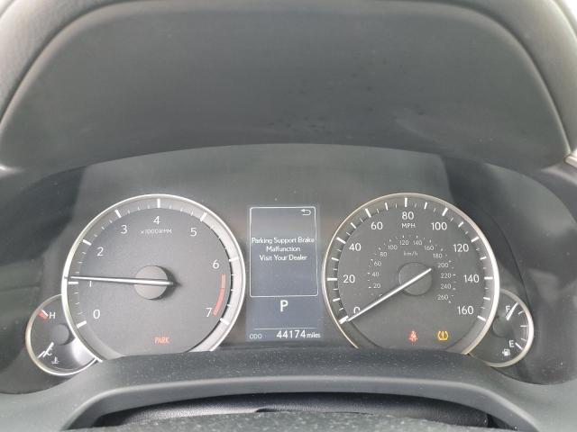 2021 LEXUS RX 350 L - JTJHZKFA3M2030749